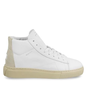 Sneakersy Gant G265 26541767 WHITE/BEIGE