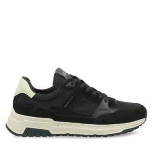 Sneakersy Gant Jeuton 29637691 Czarny