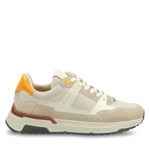 Sneakersy Gant Jeuton Sneaker 28633493 Beżowy