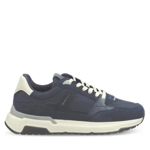 Sneakersy Gant Jeuton Sneaker 28633493 Niebieski