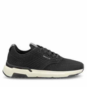 Sneakersy Gant Jeuton Sneaker 28638551 Black G00
