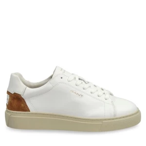 Sneakersy Gant Julice Sneaker 27531173 White/Cognac