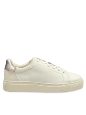 Sneakersy Gant Julice Sneaker 28531495 Biały
