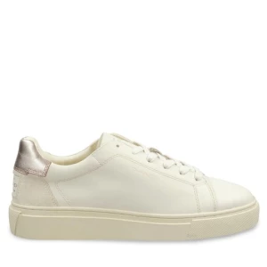Sneakersy Gant Julice Sneaker 28531495 Cream/Rose Gold G130