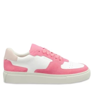 Sneakersy Gant Julice Sneaker 28531497 White/Hot Pink G210