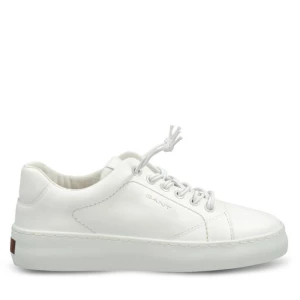 Sneakersy Gant Lawill Sneaker 28531503 Biały
