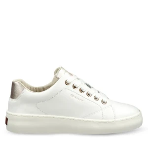 Sneakersy Gant Lawill Sneaker 28531505 Biały
