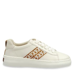 Sneakersy Gant Lawill Sneaker 28531507 Cream/Gold Brown G153