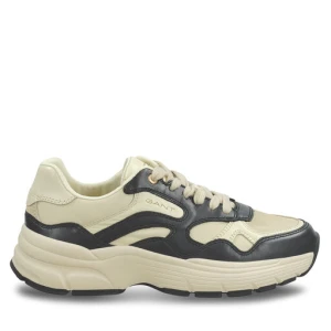 Sneakersy Gant Neuwill Sneaker 28533526 Beżowy
