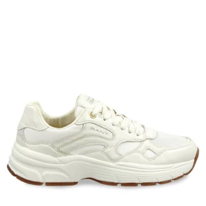 Sneakersy Gant Neuwill Sneaker 28533526 Biały