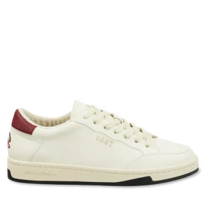 Sneakersy Gant Prepus 29631682 Biały