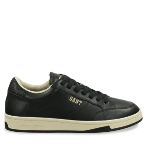 Sneakersy Gant Prepus 29631682 Czarny