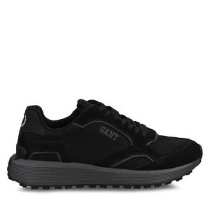 Sneakersy Gant Ronder Sneaker 27633228 Czarny
