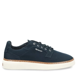 Sneakersy Gant San Prep Sneaker 28638610 Niebieski