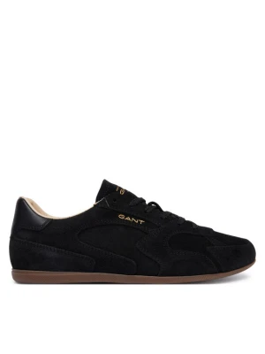 Sneakersy Gant Sperly 33533361 Czarny
