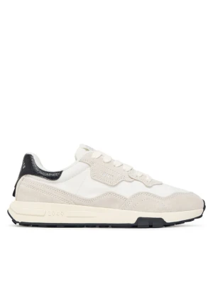 Sneakersy Gant Youtron 33637405 Biały