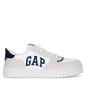 Sneakersy Gap BOSTON CUP LOW Y GP515036AY-WH00 Biały