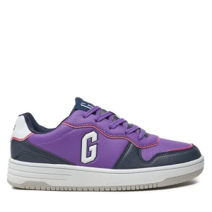 Sneakersy Gap Boston Ii Tmb W GAC003F5SWPVEYGP Fioletowy