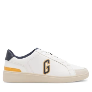 Sneakersy Gap GAB002F5SWWELBGP Biały