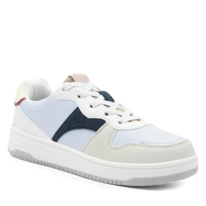 Sneakersy Gap GAC001F5SYWTBUGP Niebieski