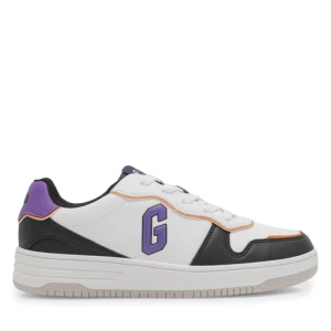 Sneakersy Gap GAC003F5SWWHIBGP Beżowy