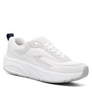 Sneakersy Gap GAD002F5SWWHITGP Biały
