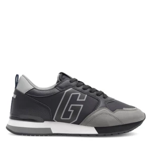 Sneakersy Gap GAF002F5SMBKPWGP Czarny
