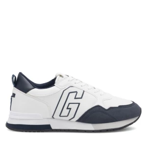 Sneakersy Gap GAF002F5SMWELBGP Biały