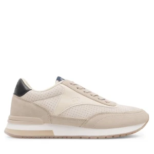 Sneakersy Gap GAF007F5SWSANDGP Beżowy