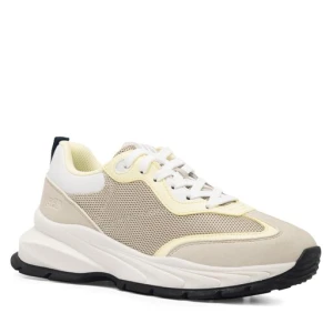 Sneakersy Gap GBE001F5TWSANDGP Beżowy