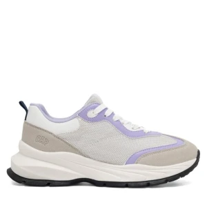 Sneakersy Gap GBE001F5TWTKGYGP Szary