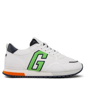 Sneakersy Gap New York II Ctr GAF002F5SWWBLBGP Biały