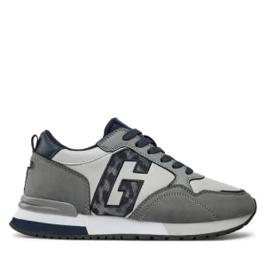 Sneakersy Gap New York Ii Exo W GAF002F5SWPWEBGP Szary