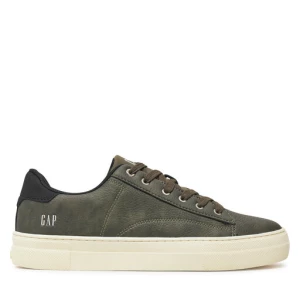 Sneakersy Gap Portland Tmb M GAA004F5SMOLVEGP Zielony