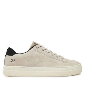 Sneakersy Gap Portland Tmb M GAA004F5SMSABLGP Écru