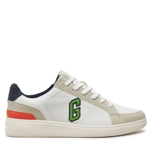 Sneakersy Gap Seattle Ii Ctr GAB002F5SWWHITGP Biały
