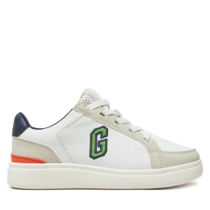 Sneakersy Gap Seattle Ii Ctr GAB002F5SYWHITGP Biały