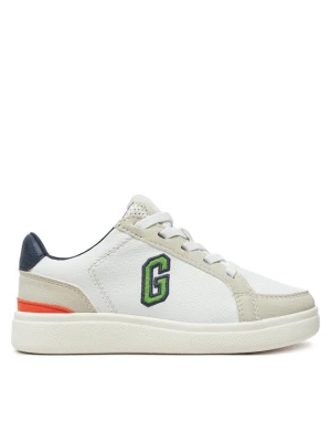 Sneakersy Gap Seattle Ii Ctr GAB002F5SYWHITGP Biały