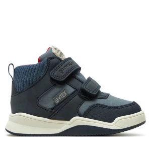 Sneakersy Garvalin 241330 A008 Niebieski