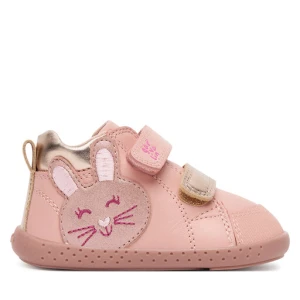 Sneakersy Garvalin 251303 M Różowy