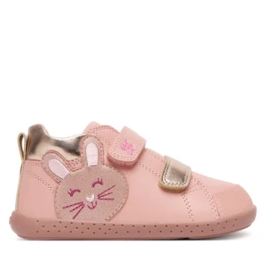 Sneakersy Garvalin 251303 S Różowy