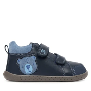 Sneakersy Garvalin 251309 S Granatowy