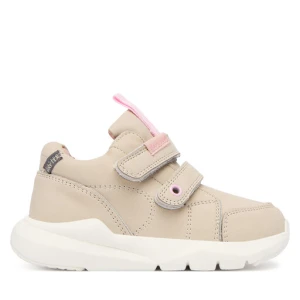 Sneakersy Garvalin 251350 Beżowy
