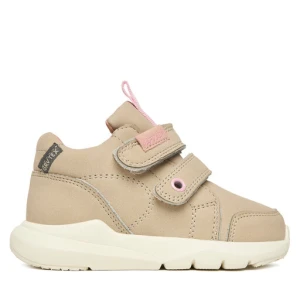 Sneakersy Garvalin 251350 Beżowy