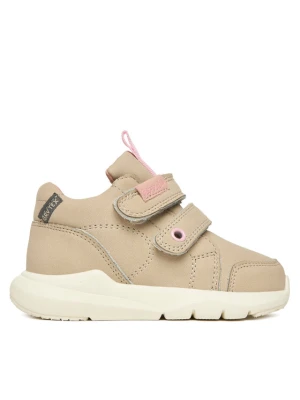 Sneakersy Garvalin 251350 Beżowy