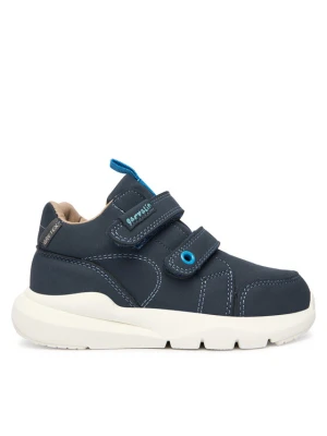 Sneakersy Garvalin 251350 Granatowy