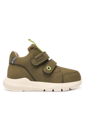 Sneakersy Garvalin 251350 Khaki