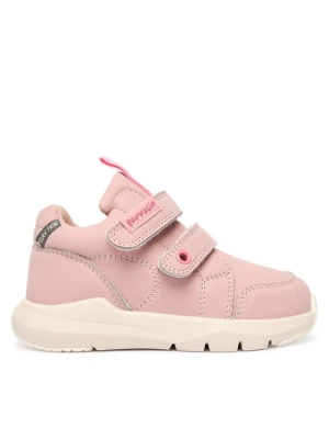 Sneakersy Garvalin 251350 Różowy
