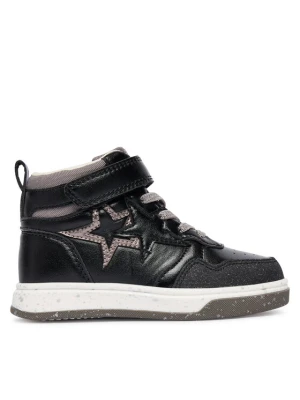 Sneakersy Garvalin 251551 Czarny