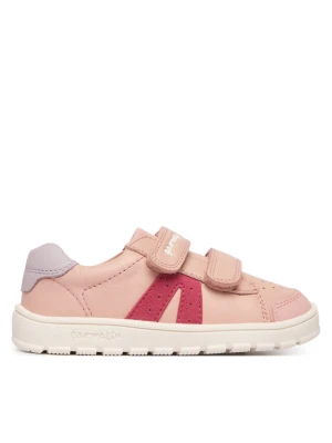 Sneakersy Garvalin 262500 M Różowy